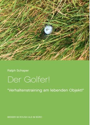 cover image of Der Golfer!